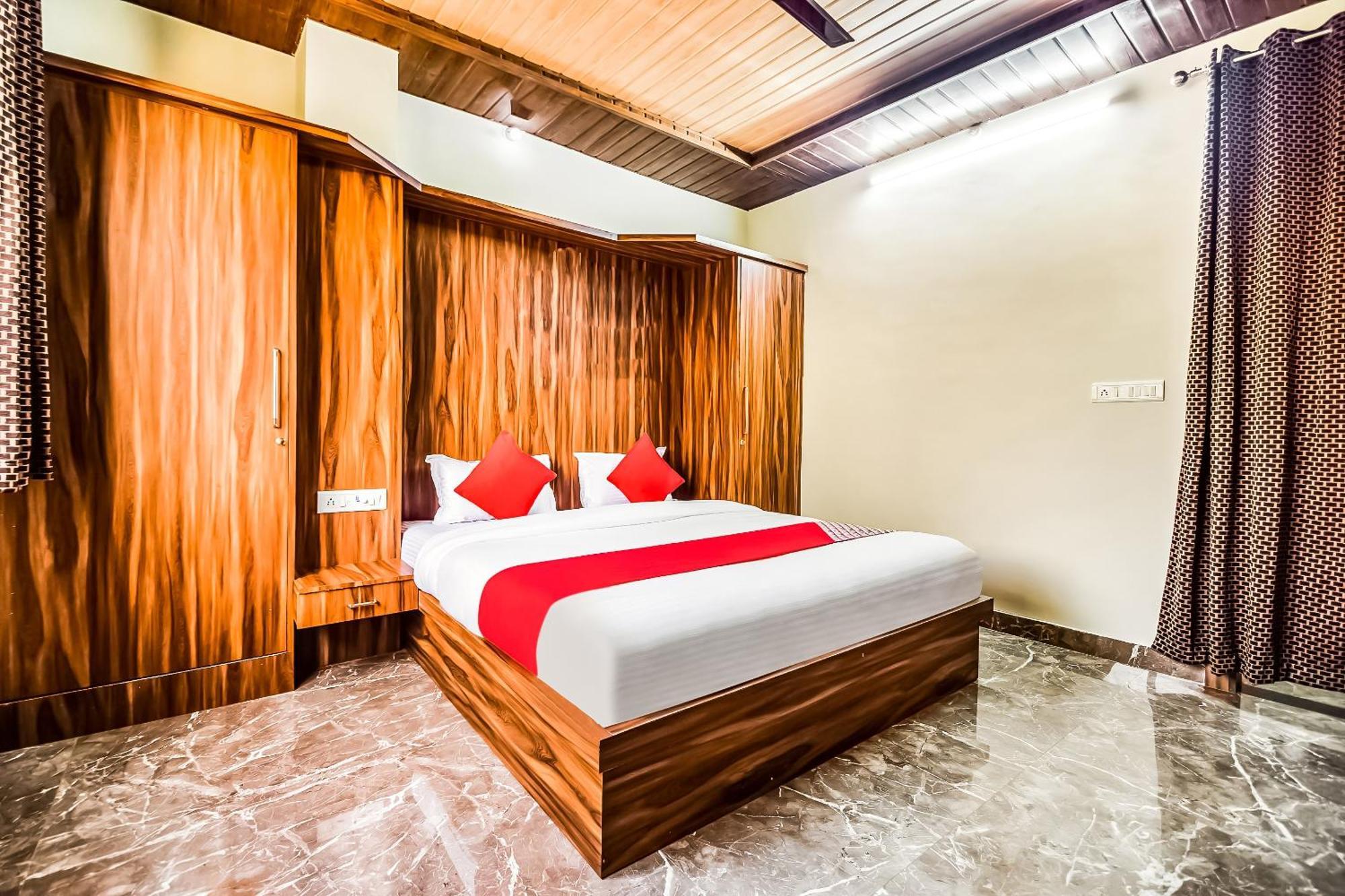 Super Collection O Eleven Suites Kota  Exterior photo